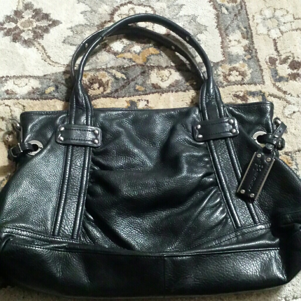 Makowski shoulder bag